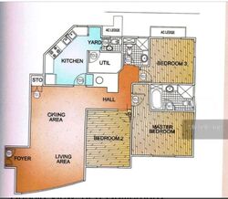 Cassia View (D14), Apartment #625317681
